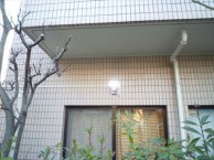 フェンスと間仕切りの取付 フェンスと間仕切りの取付